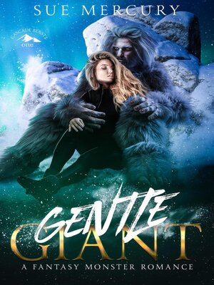 cover image of Gentle Giant